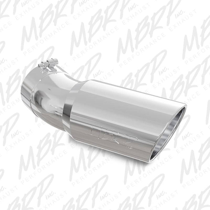 S/S EXH.TIP 15-25 GM HD 6.6 DIESEL