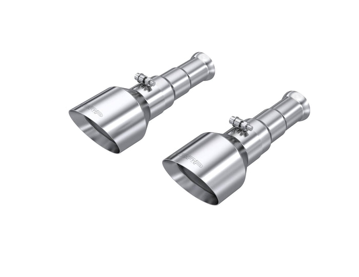 STAINLESS STEEL EXHAUST TIP 5" OD