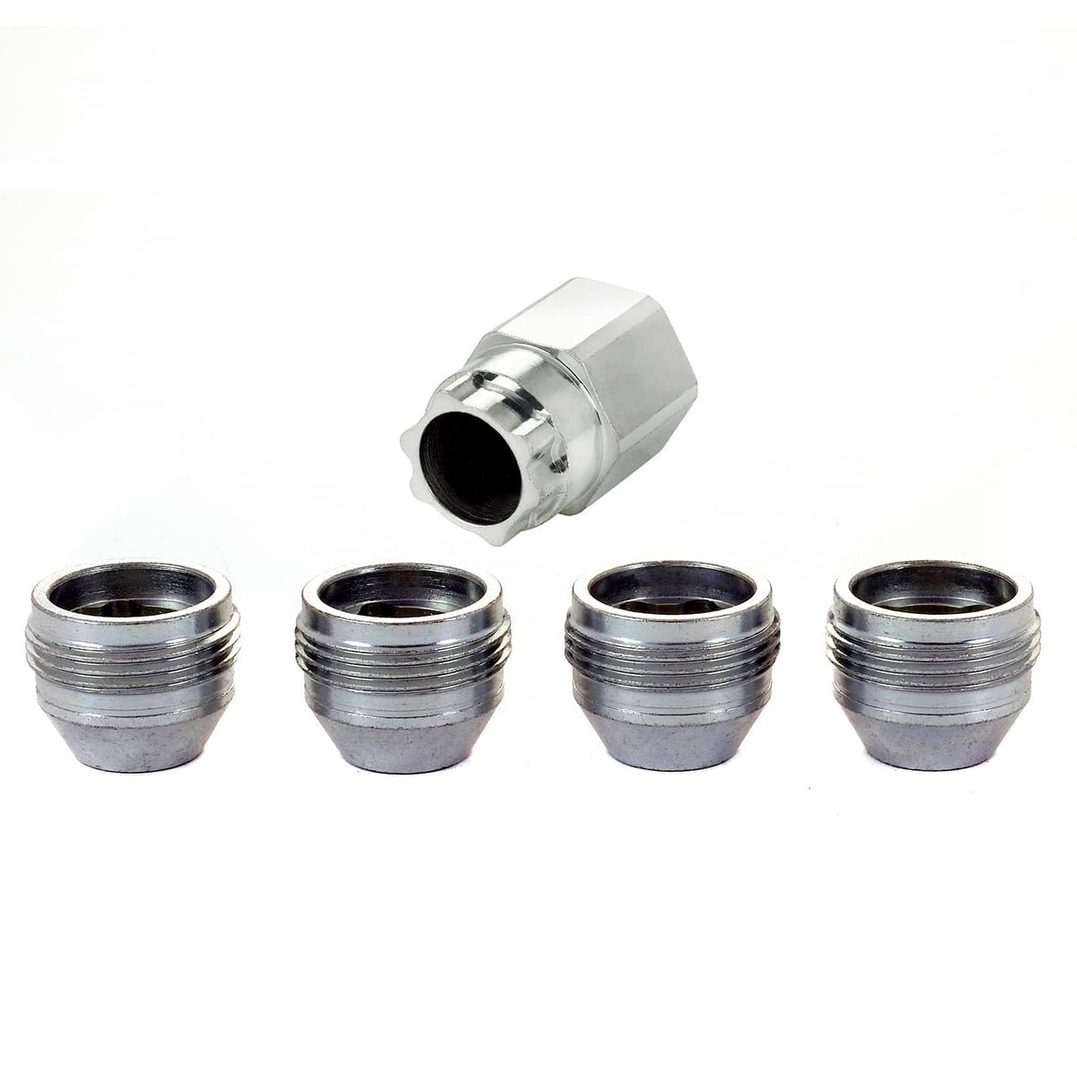WHEEL LOCK SET M14X1.5