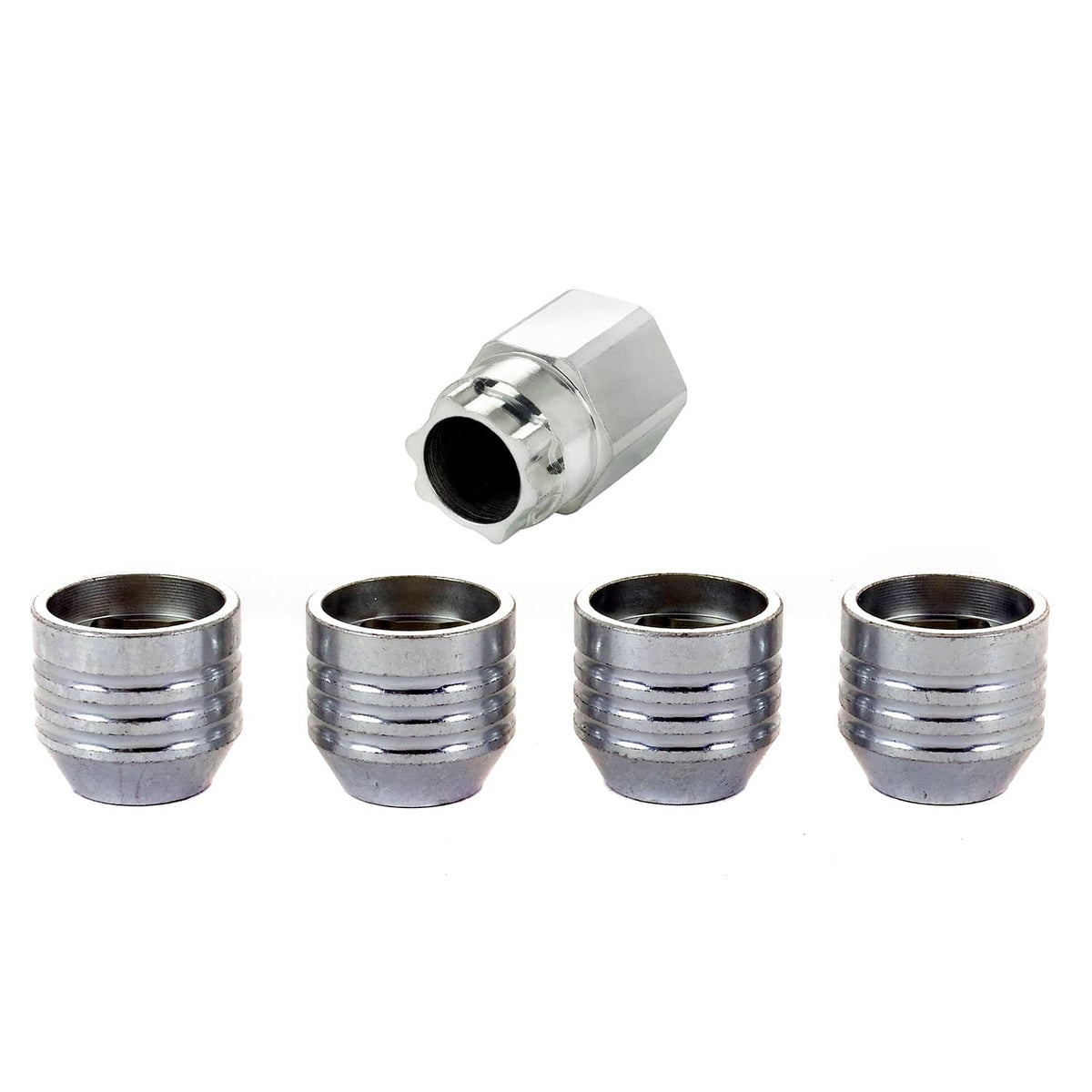 WHEEL LOCK SET M14X2.0