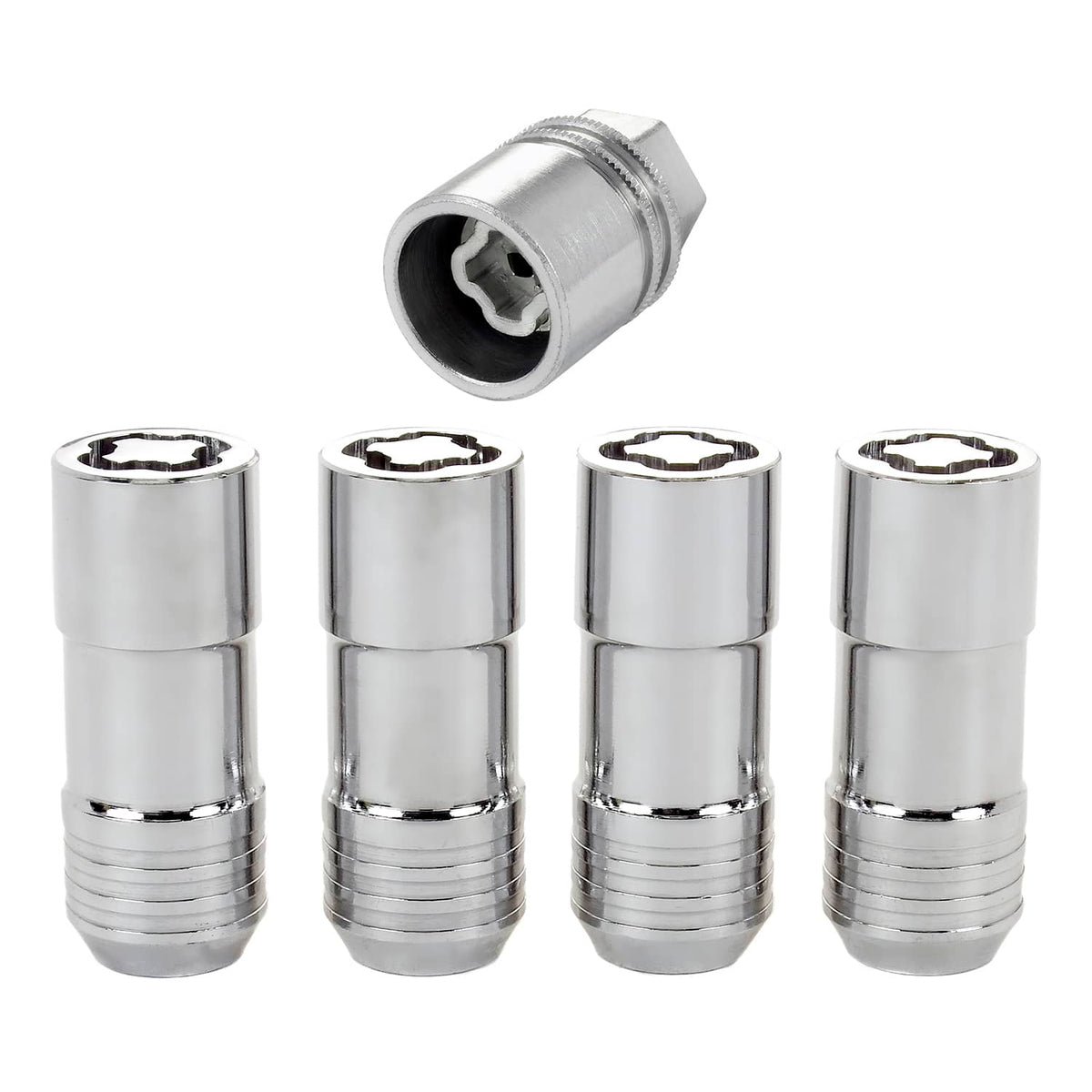 WHEEL LOCK SET M14X2.0