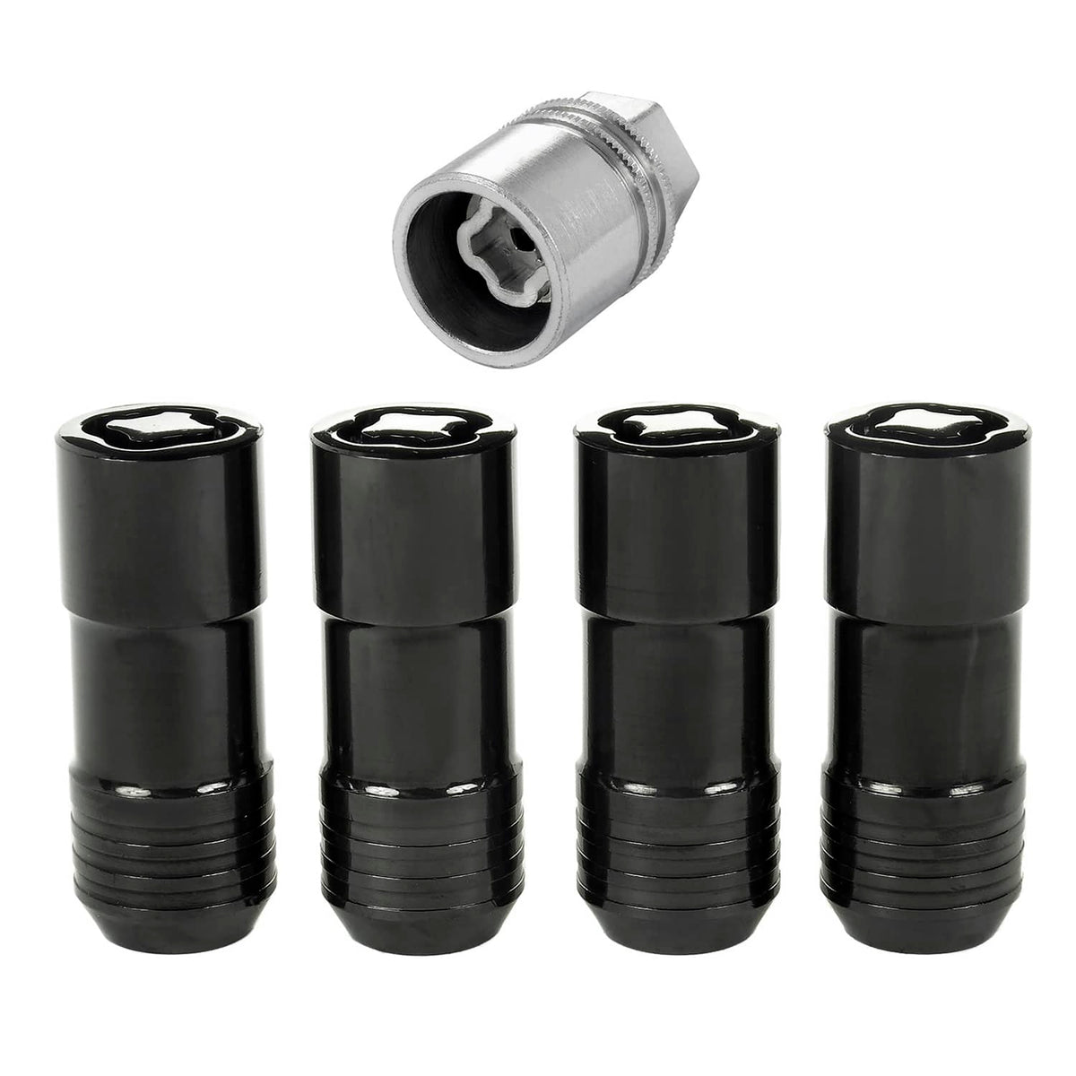 WHEEL LOCK SET M14X2.0