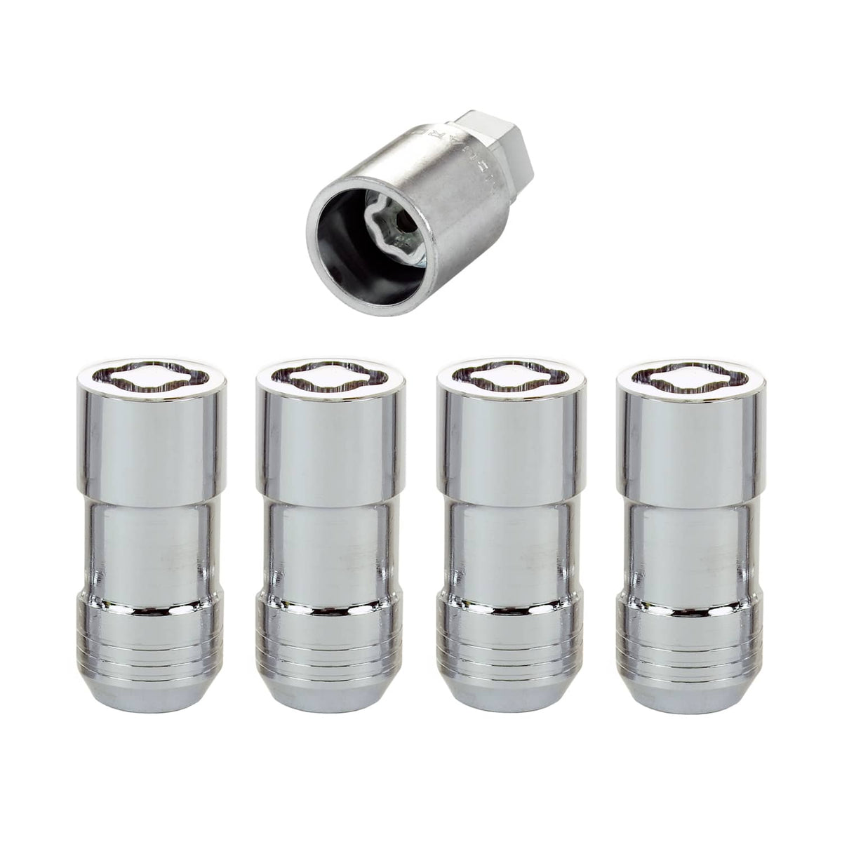WHEEL LOCK SET M14X1.5
