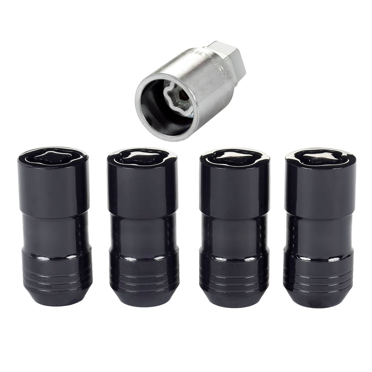 WHEEL LOCK SET M14X1.5