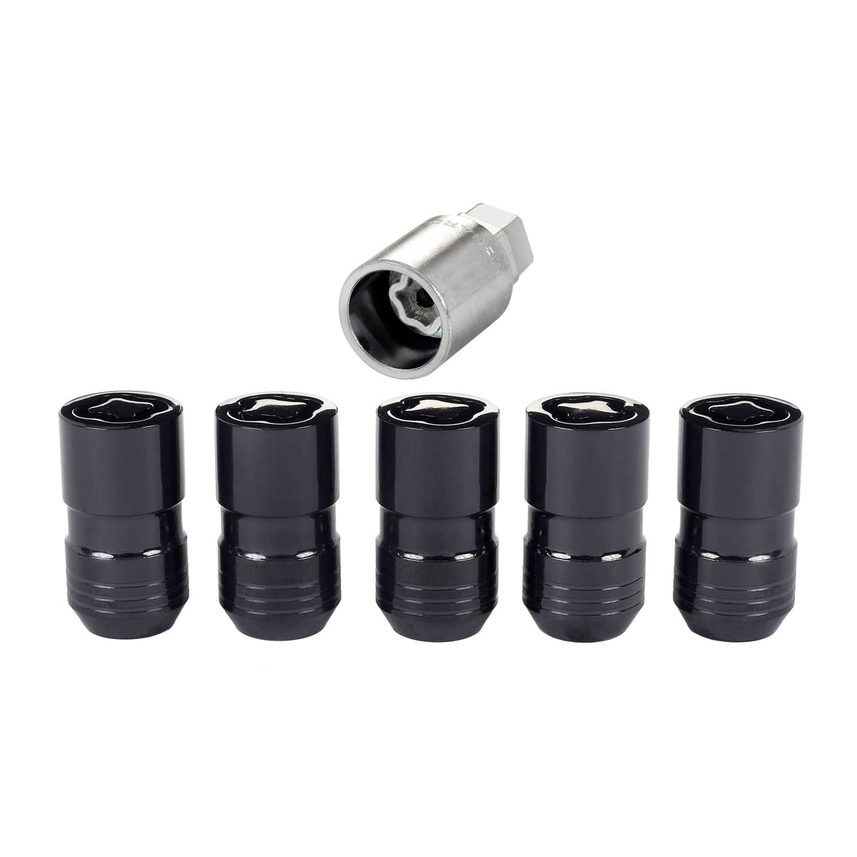 WHEEL LOCK SET M14X1.5