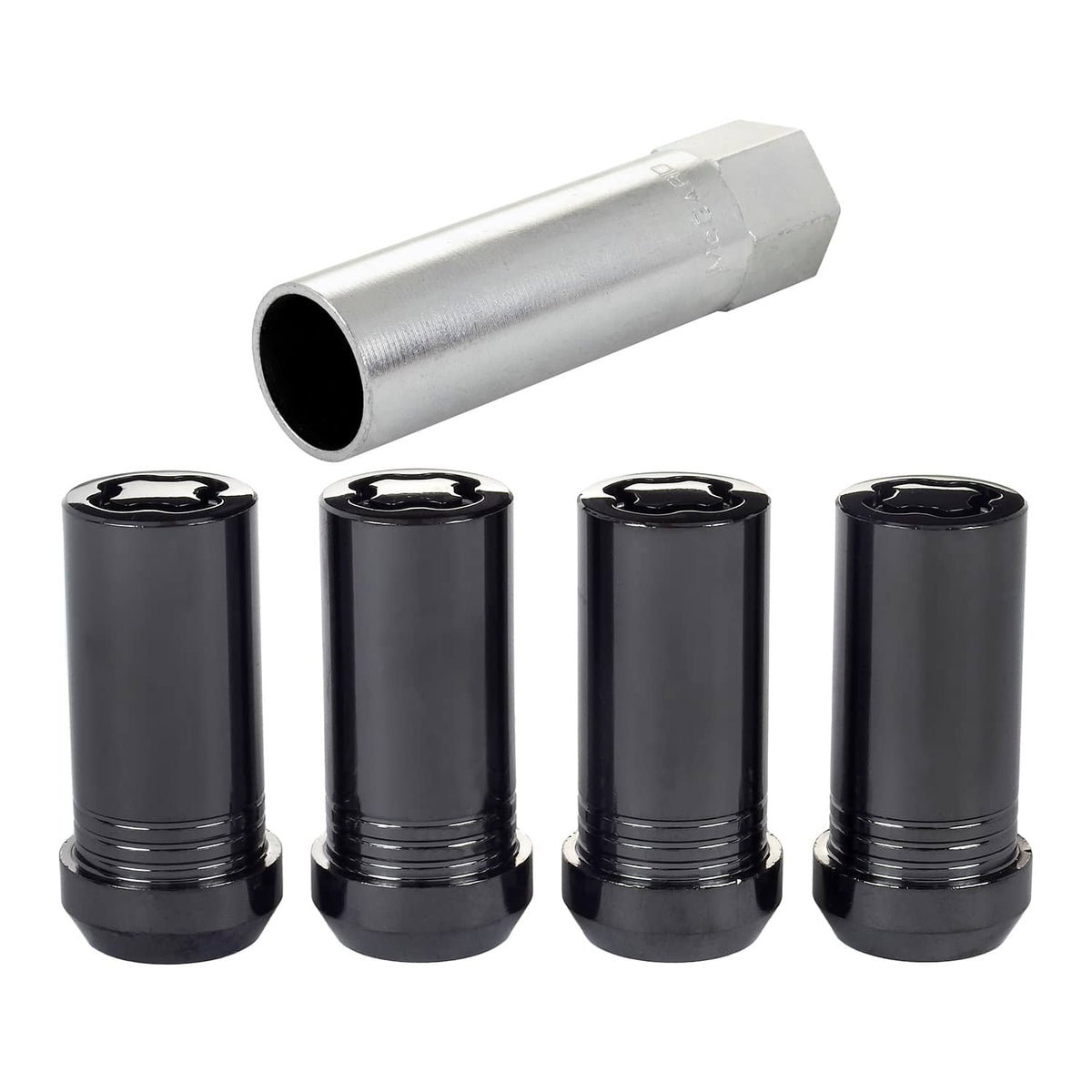 WHEEL LOCK SET M14X1.5