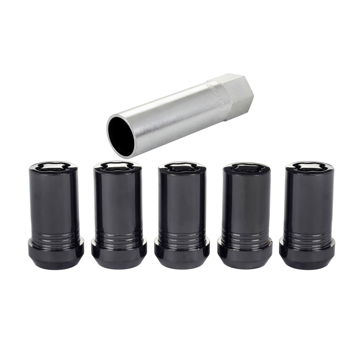 WHEEL LOCK SET M14X1.5