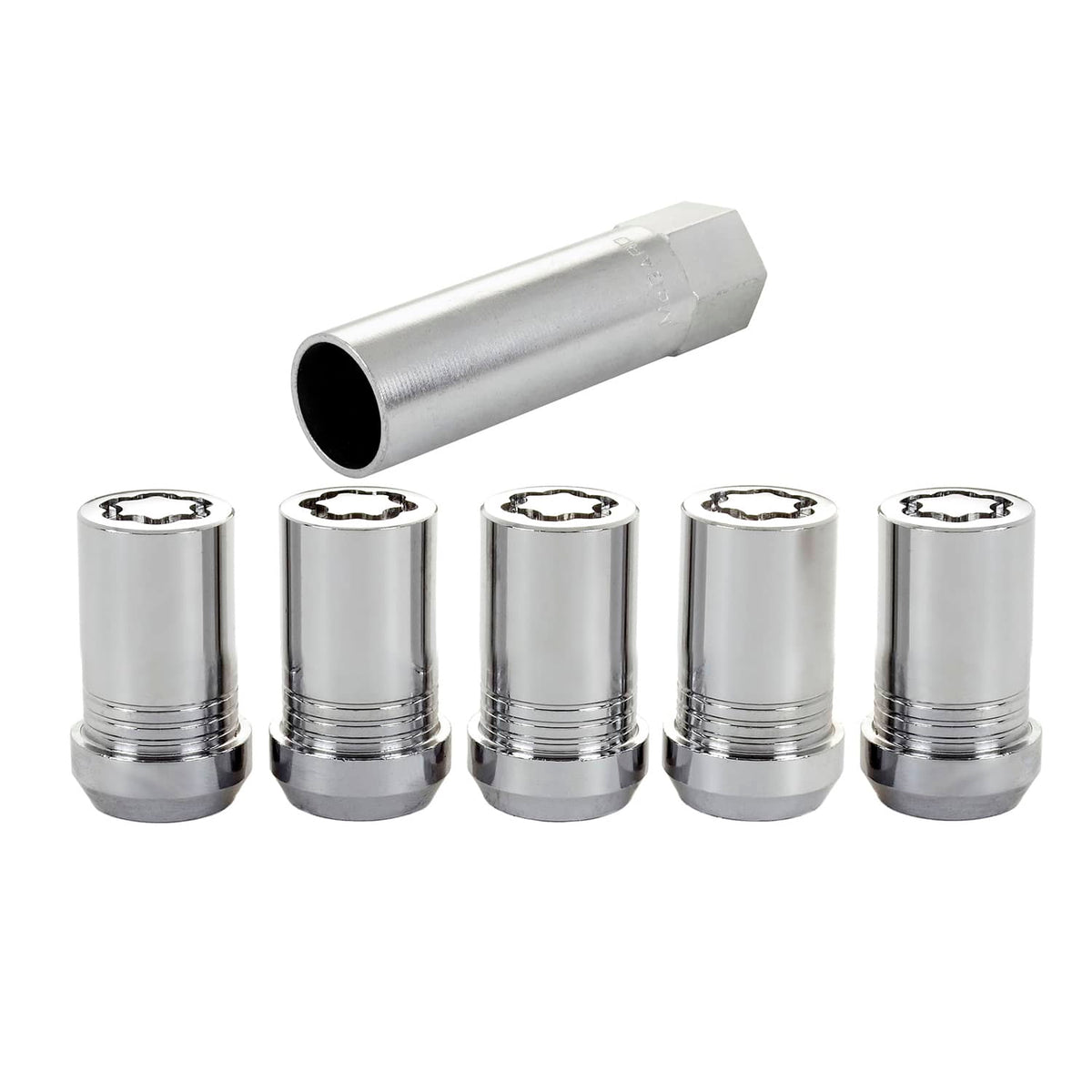 WHEEL LOCK SET M14X1.5
