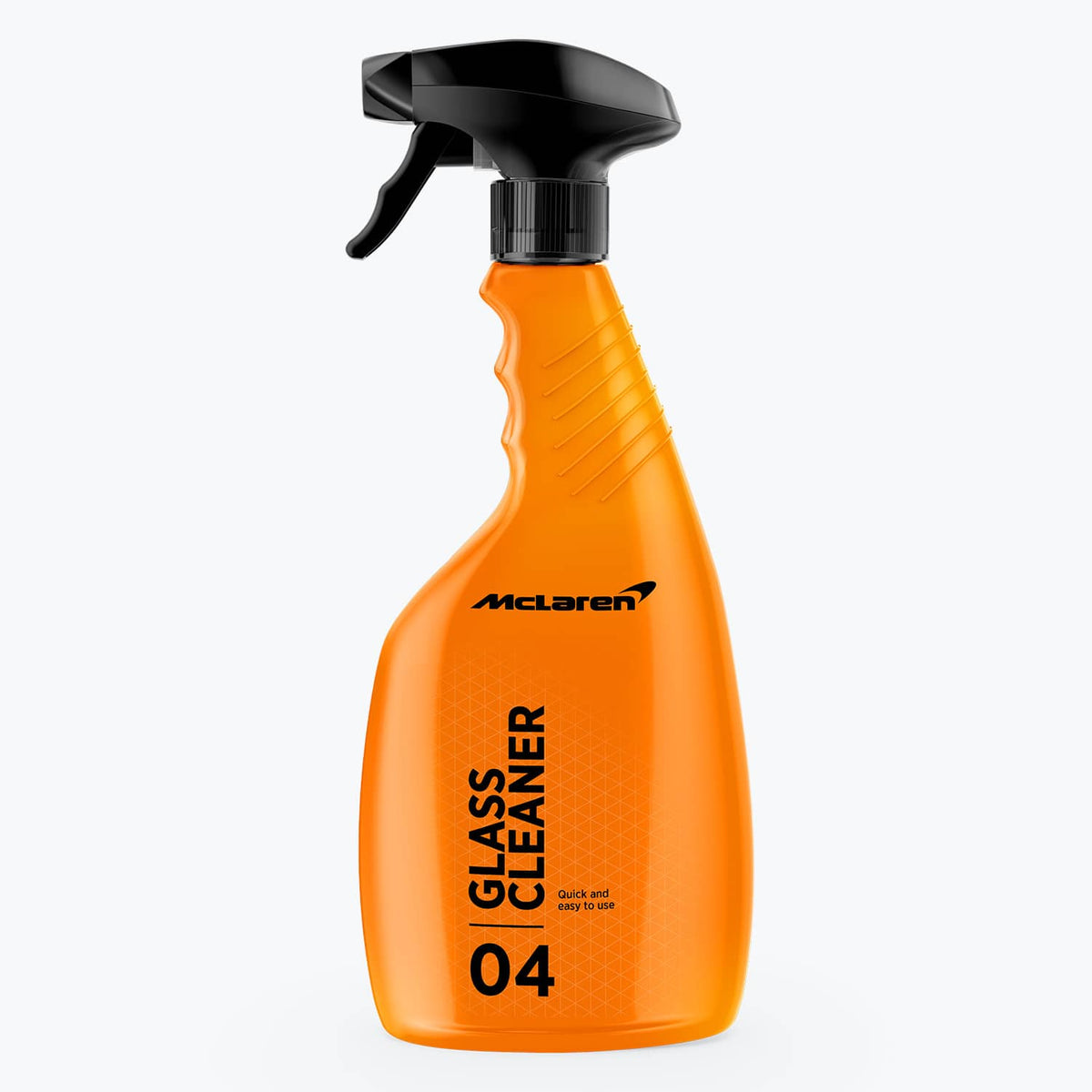 GLASS CLEANER 500ML