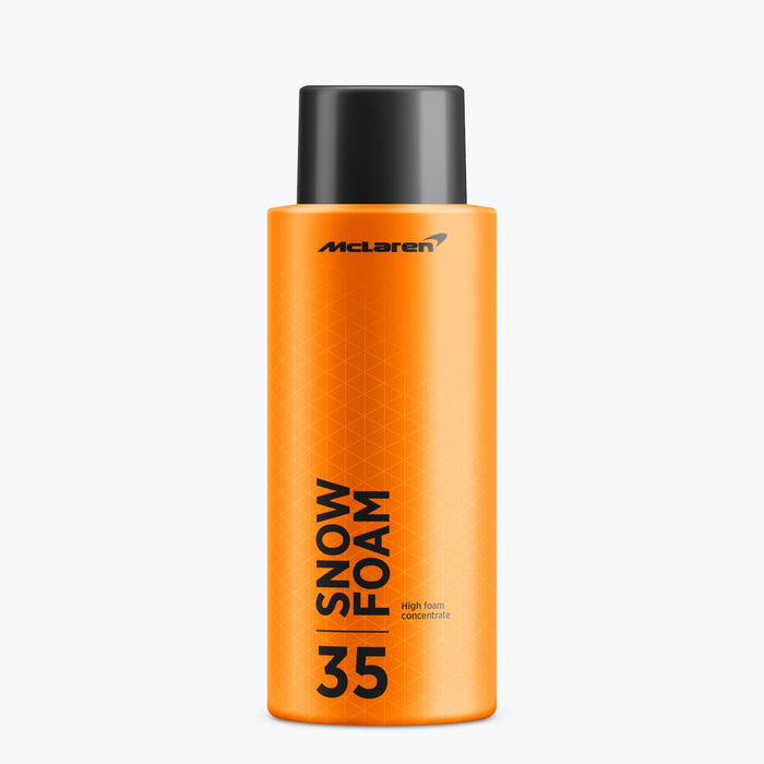 SNOW FOAM 500ML