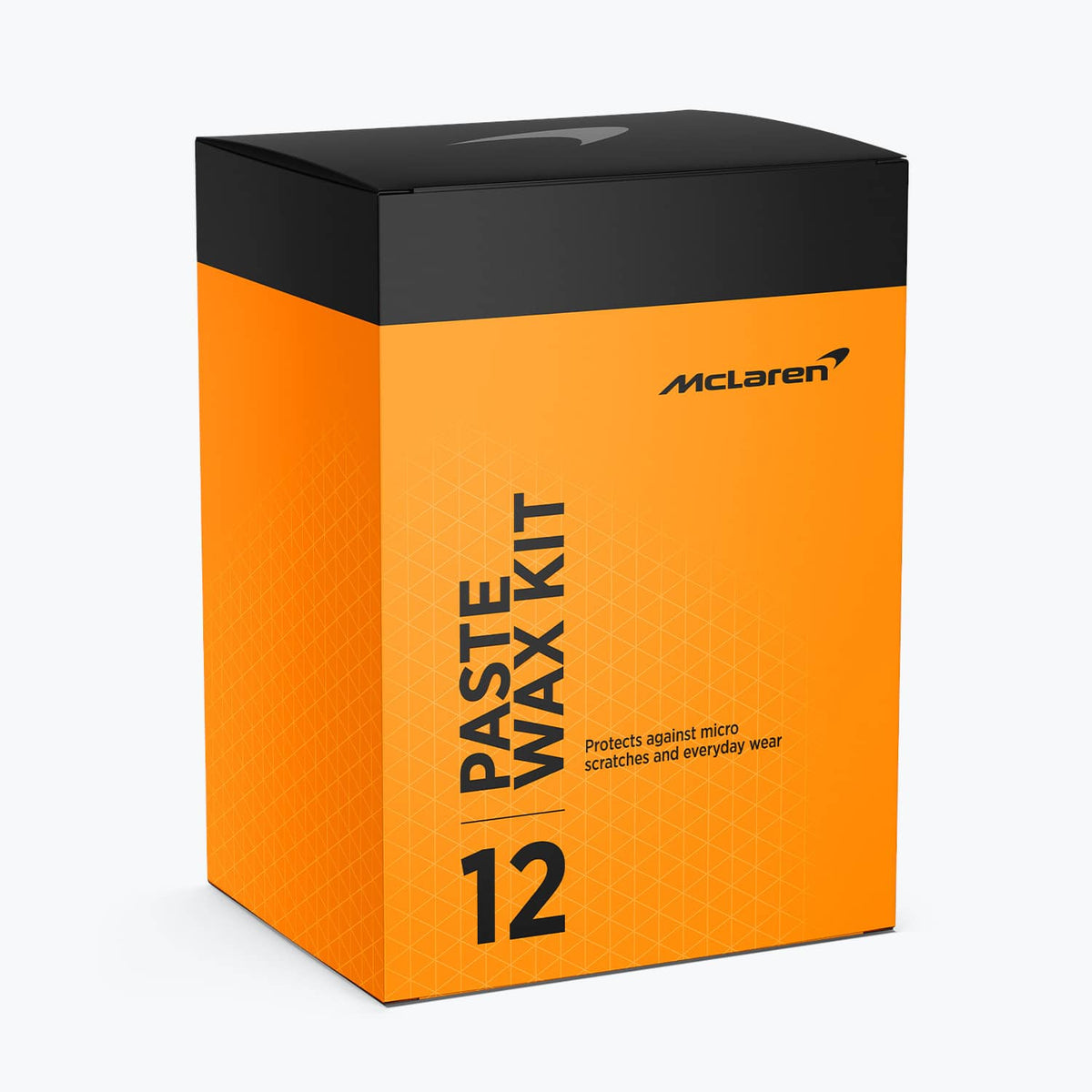 PASTE WAX KIT (TWO TUBS)