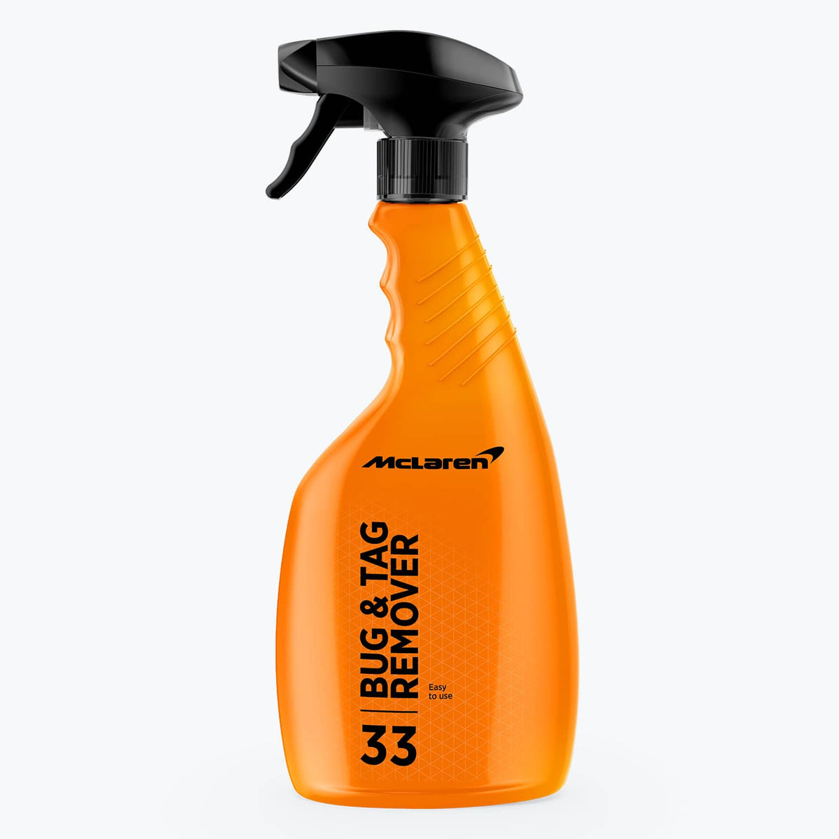 BUG & TAR REMOVER 500ML