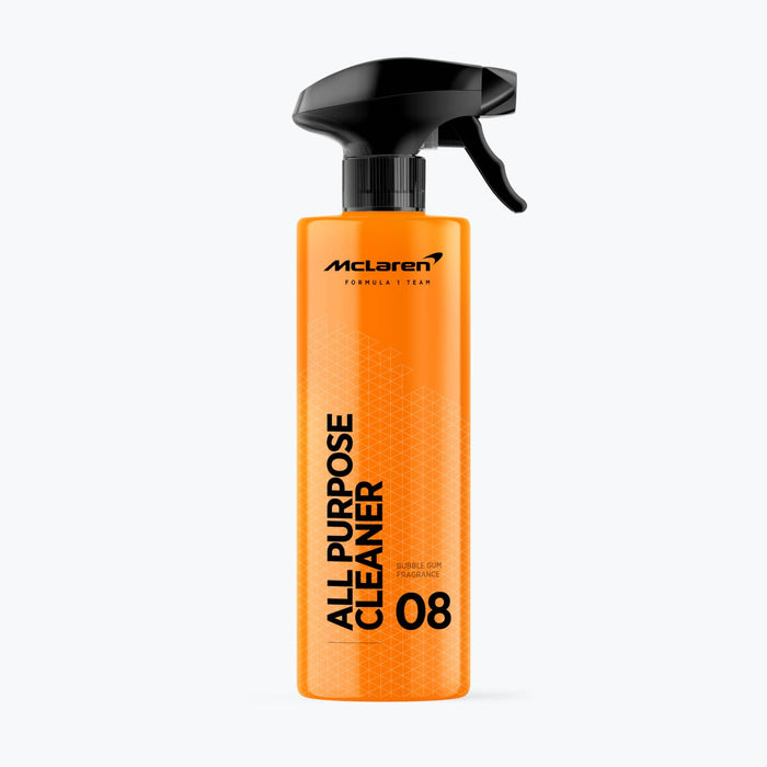ALL PURPOSE CLEANER 500ML