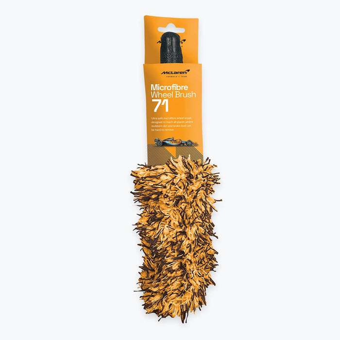 WHEEL BRUSH