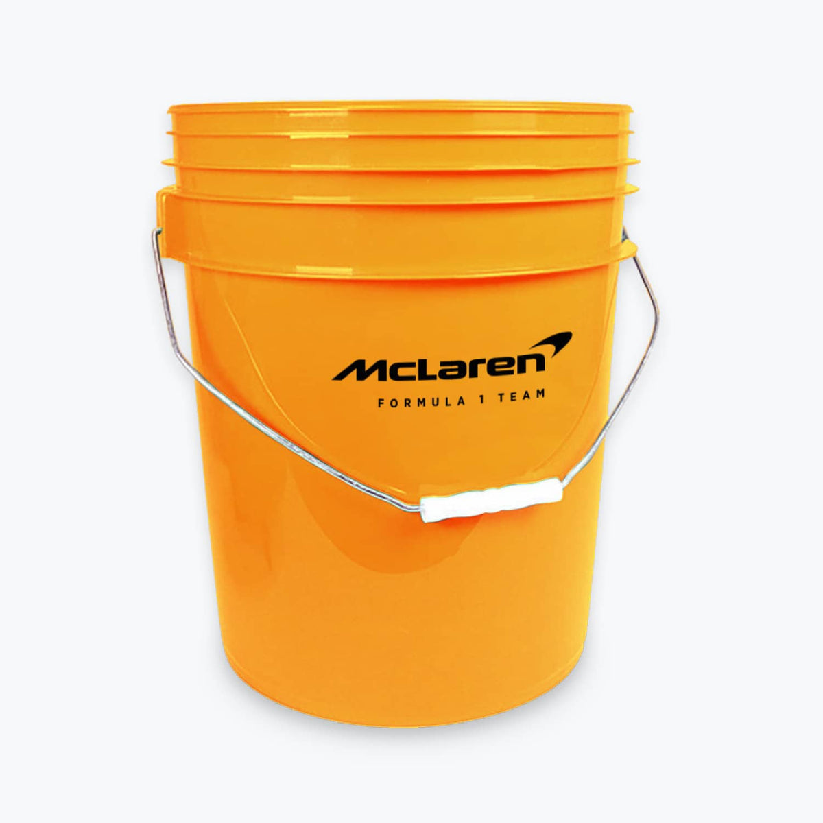BUCKET & GRIT GUARD