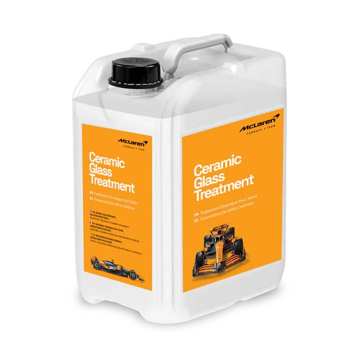 5L CERAMIC GLASS TREATMENT