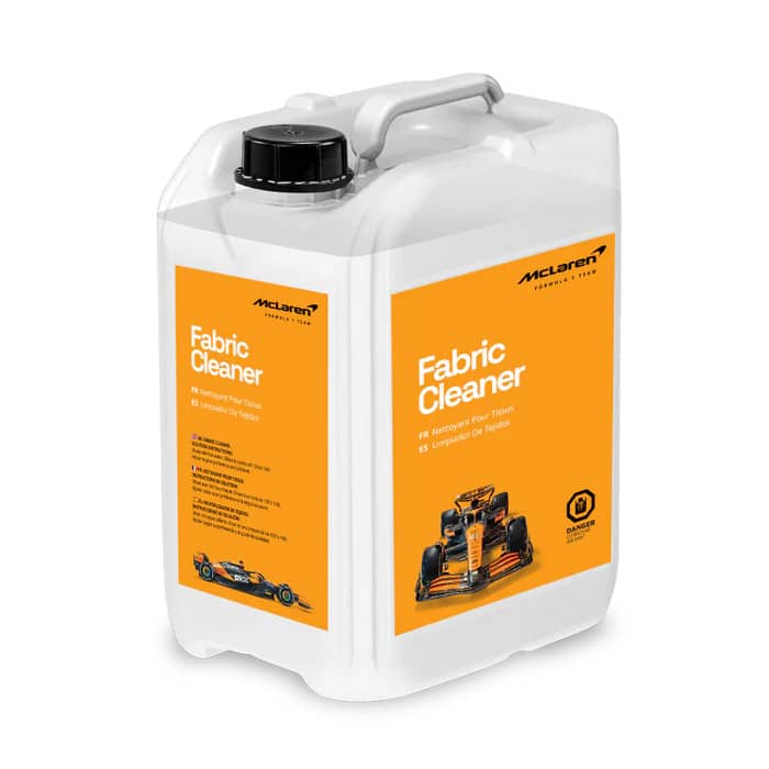 5L FABRIC CLEANER