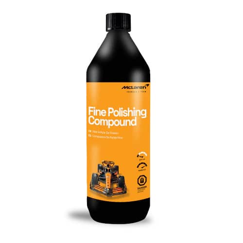 1L FINE POLISHING COMPOUND
