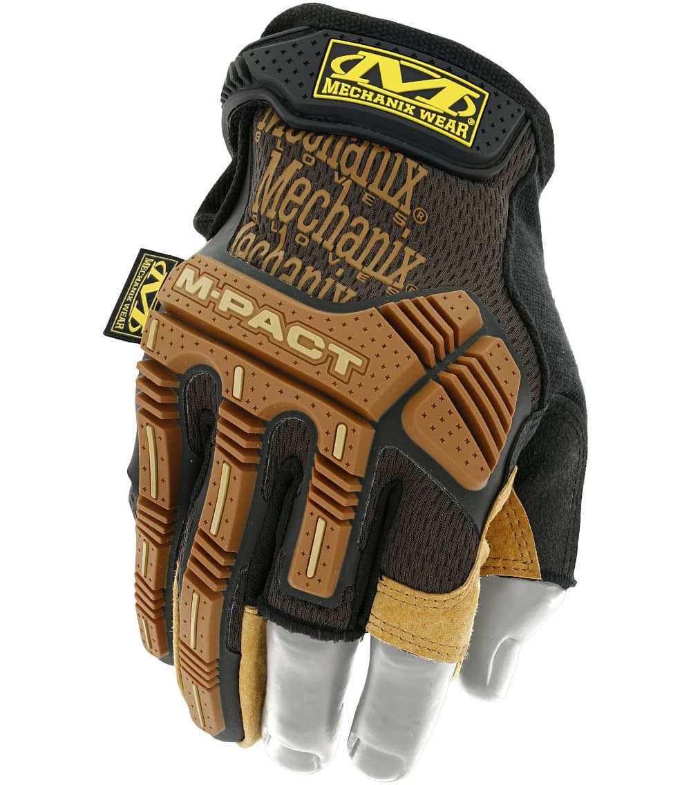 FRAMER LEATHER GLOVE M