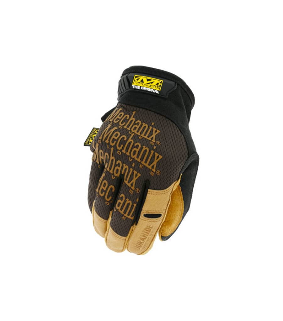 ORIGINAL LEATHER GLOVE L