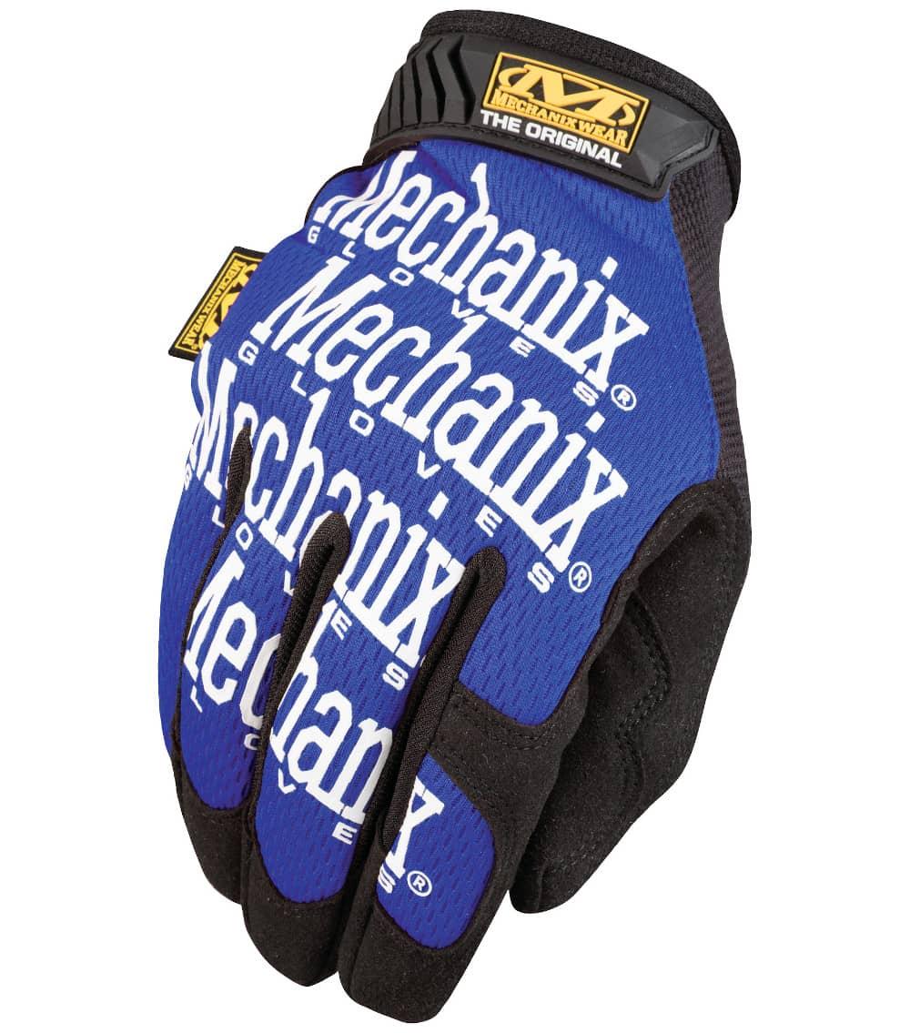 ORIGINAL GLOVE XL/BLUE