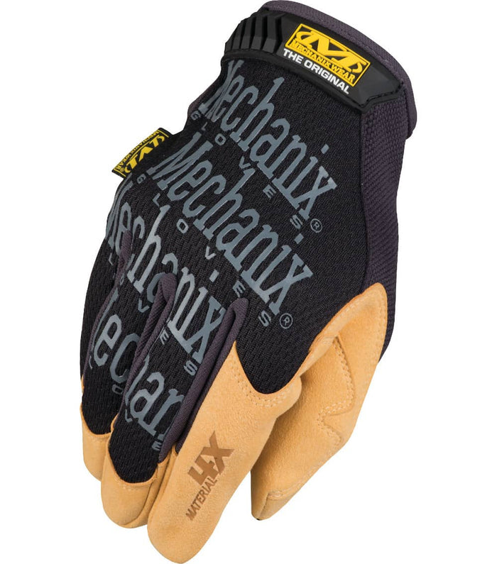 ORIGINAL 4X BK/TN XXL