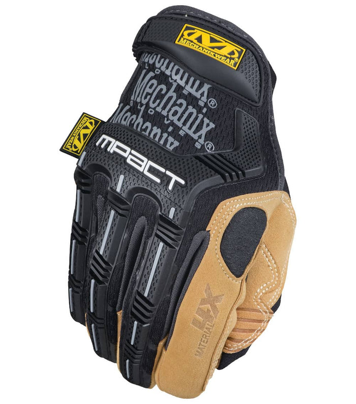 CG4X IMPACT PRO GLOVE
