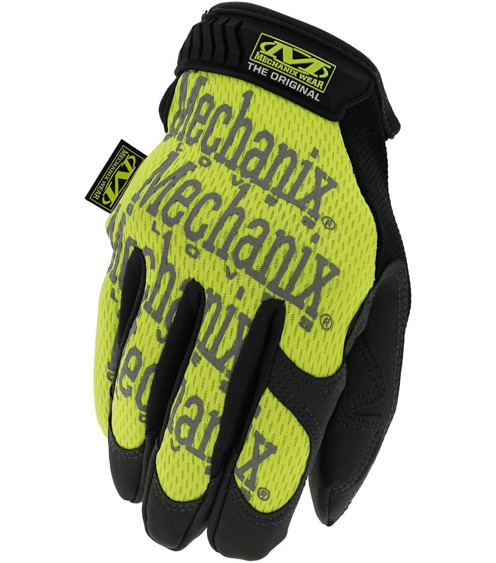 SAFETY ORIGINAL GLOVE