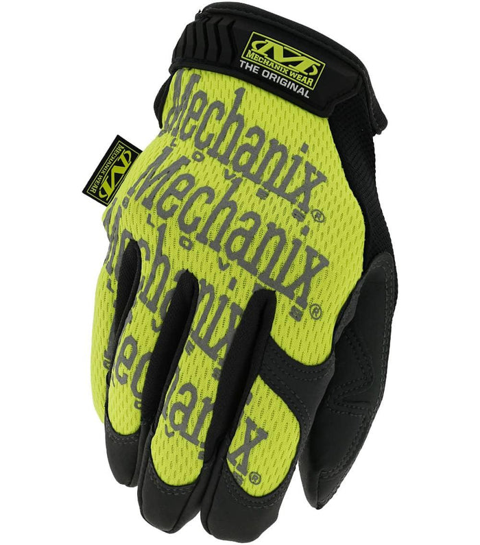 SAFETY ORIGINAL GLOVE