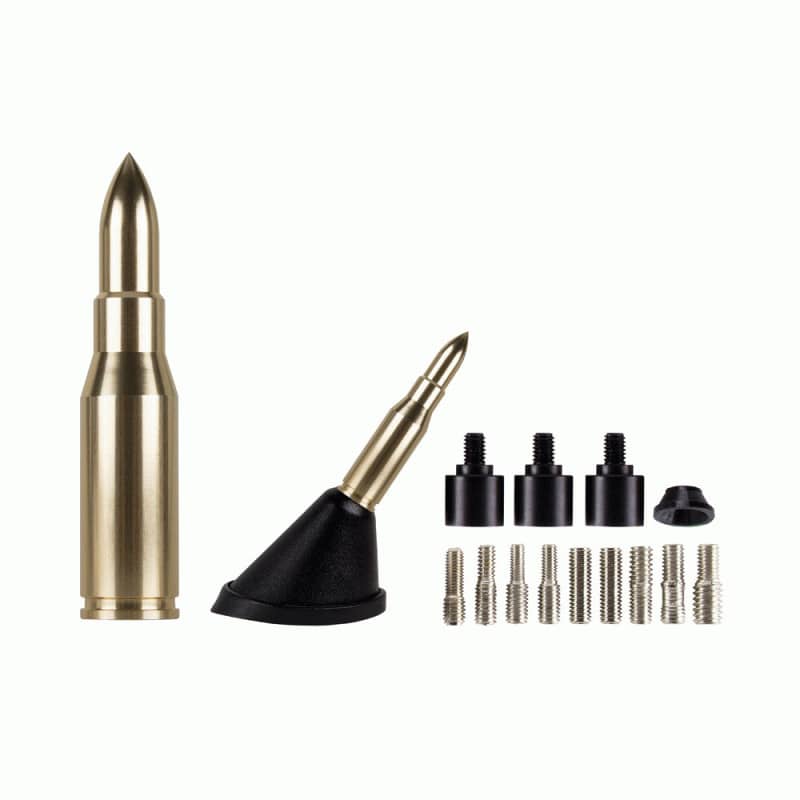 7.62 CALIBER REPLICA ANT