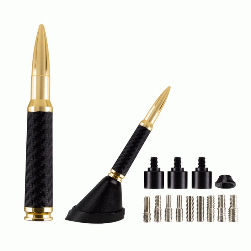 .30 CALIBER REPLICA ANT