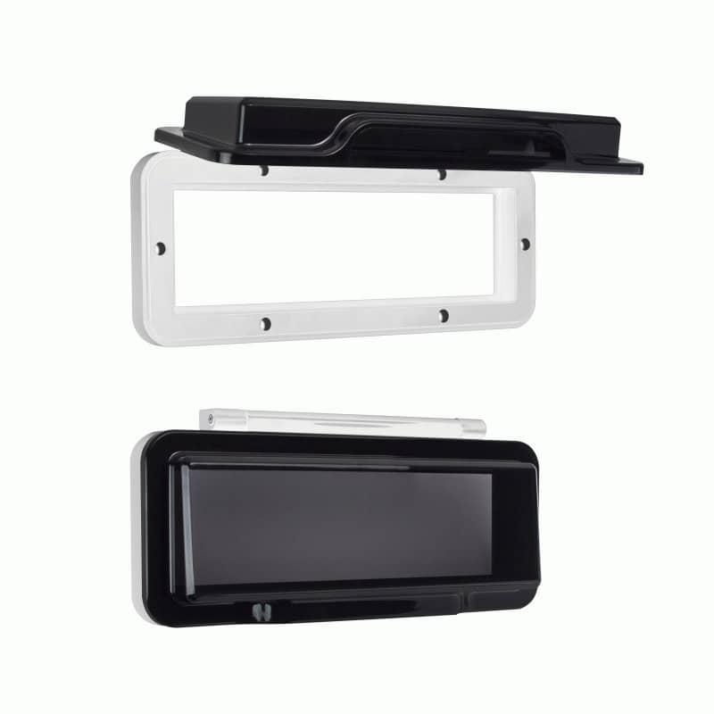 MARINE COVER WHITE
