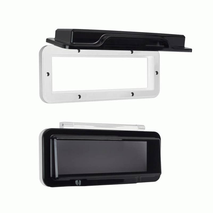 MARINE COVER WHITE