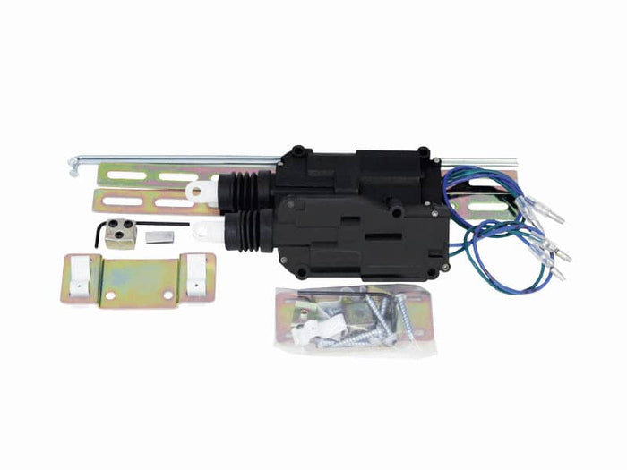 CABLE STYLE ACTUATOR