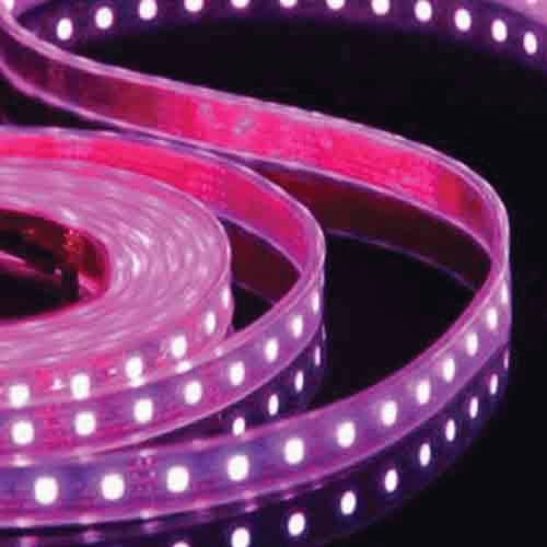 16' LED STRIP SPOOL PINK
