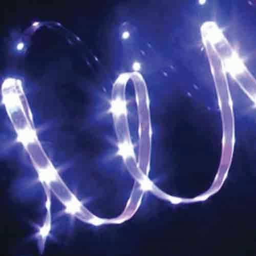 16' LED STRIP SPOOL PURP