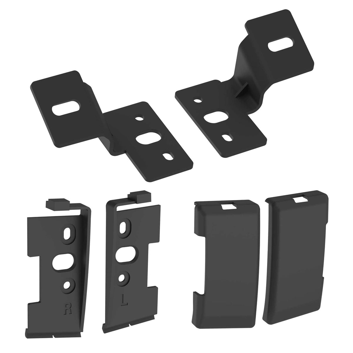 ROOF LIGHTBAR BRACKET 21-24 FORD BRONCO