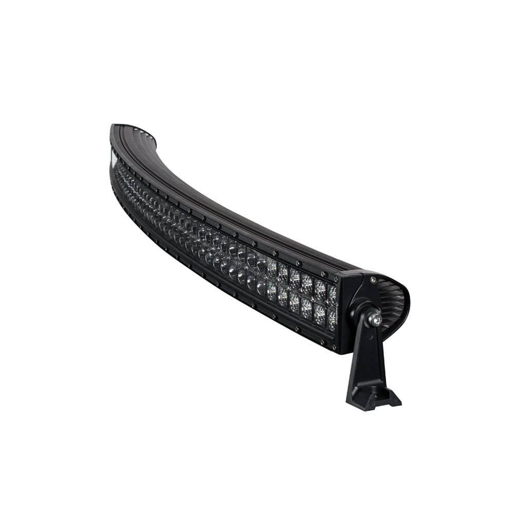 50" CURVED LED LIGHTBAR