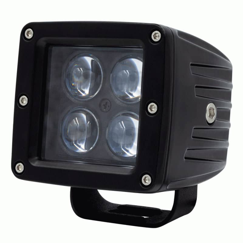 RGB BACKLITE LED CUBE