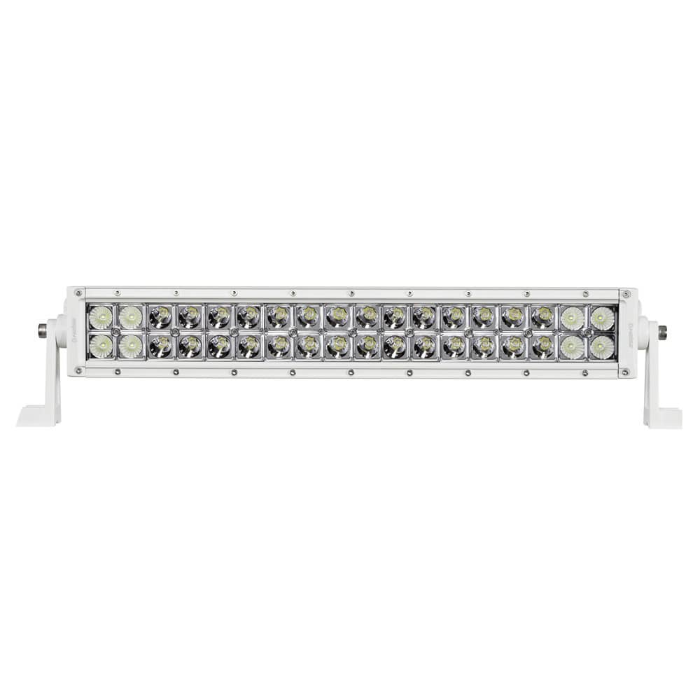 MARINE 20" DUAL ROW LED