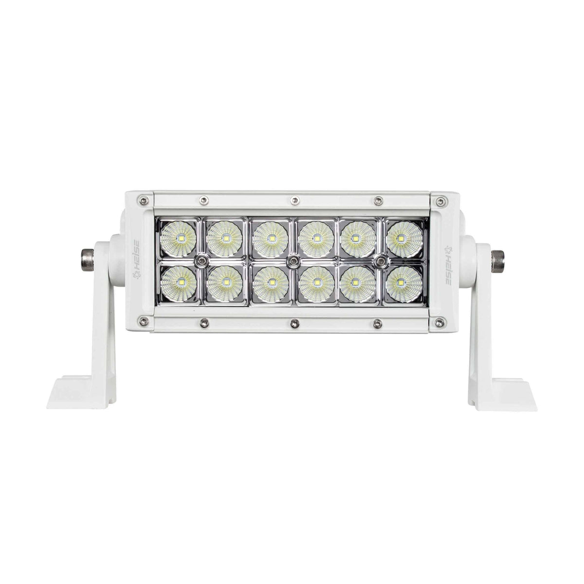MARINE 8" DUAL ROW LED