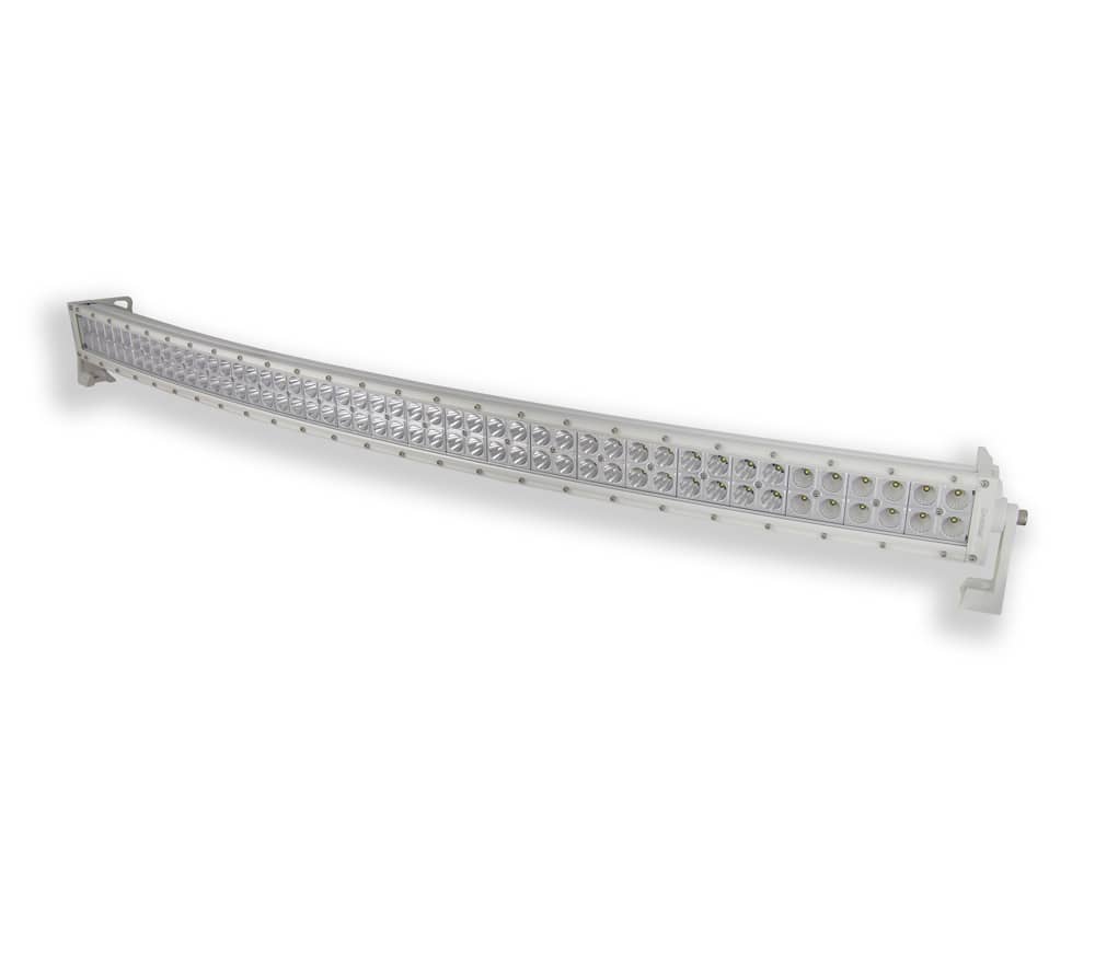 MARINE 42" CURVED DUAL