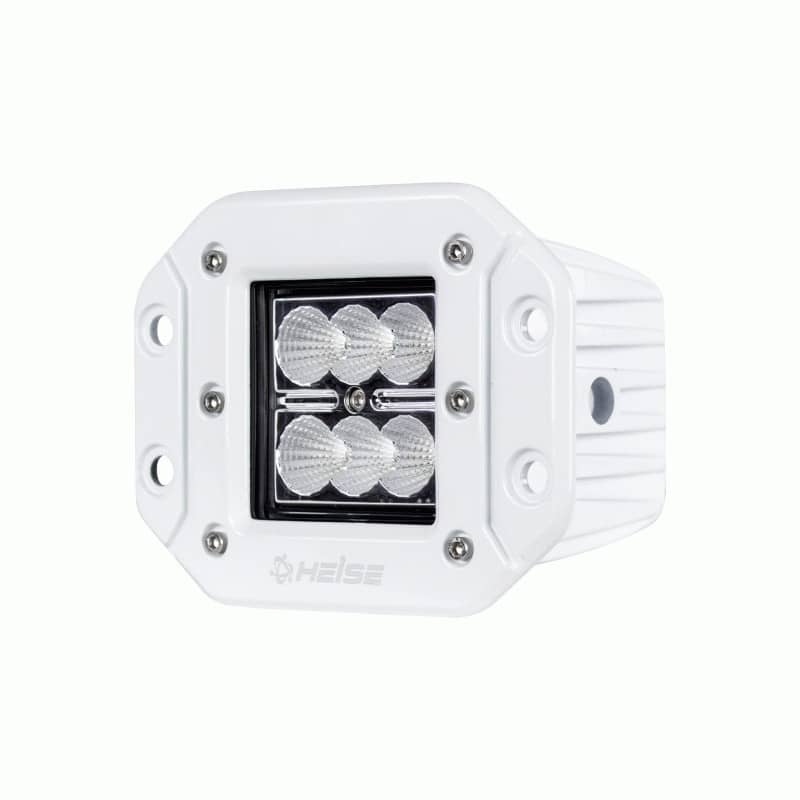 MARINE 3" 6 LED CUBE