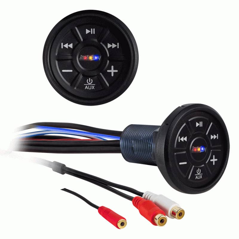 BLUETOOTH AUDIO RECEIVER