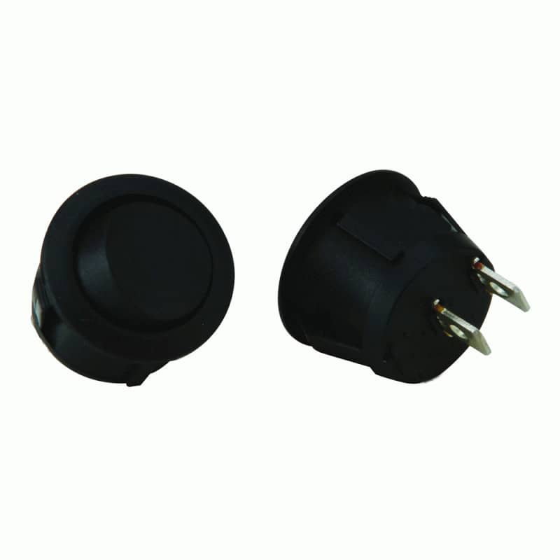 ROUND ROCKER SWITCH (5)