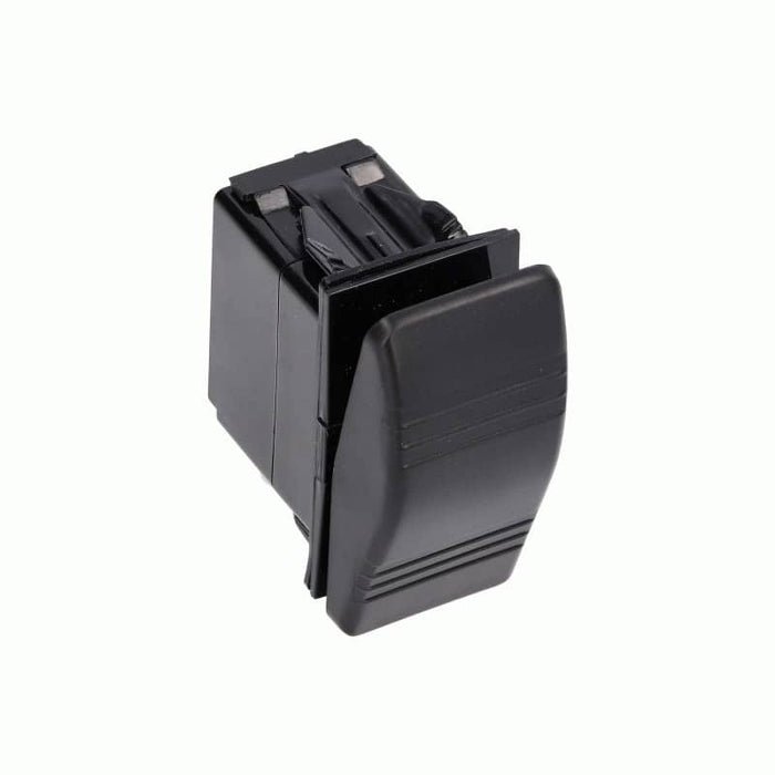 2-PIN ON/OFF SWITCH NO LED
