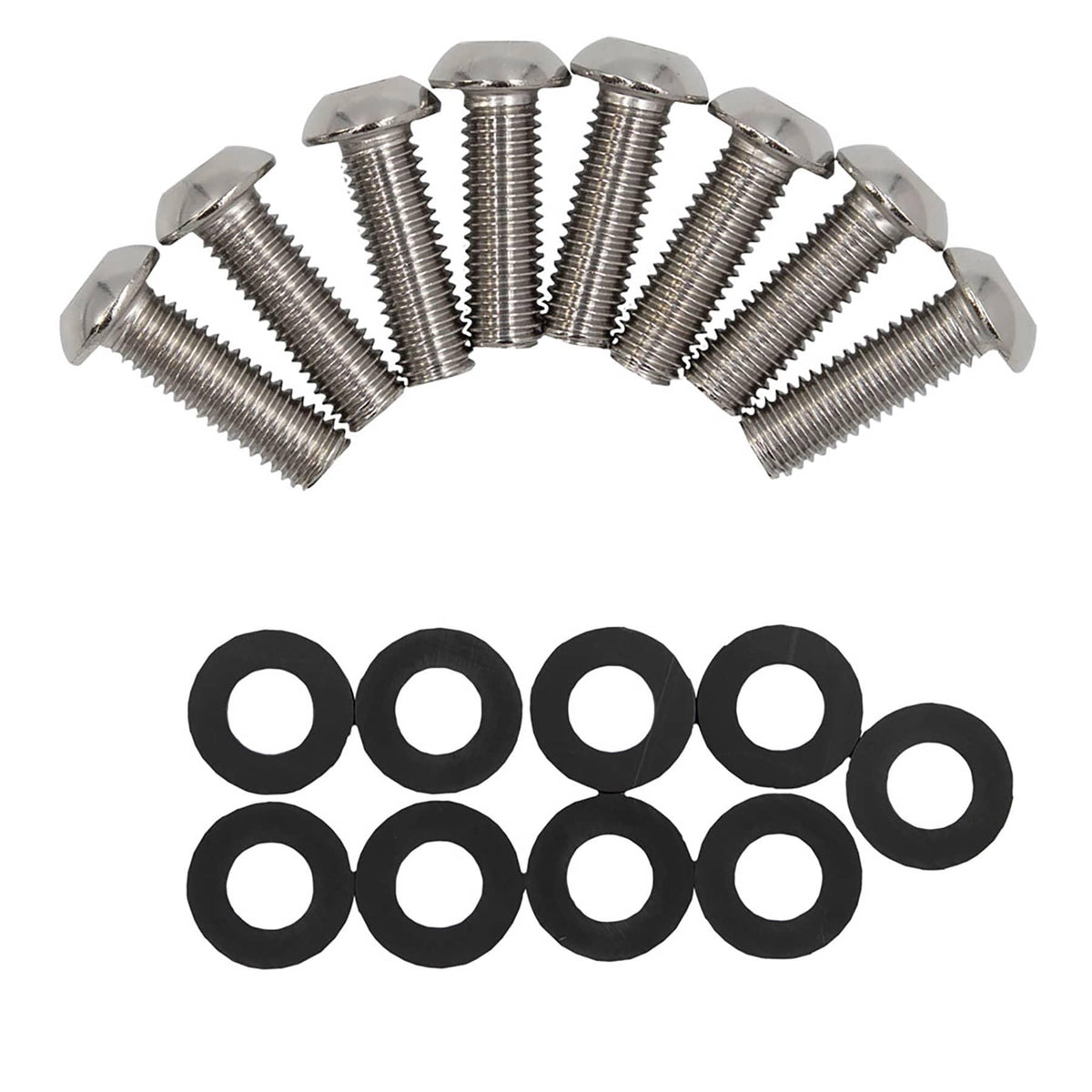 A-PILLAR BRACKETS 07-17 JEEP WRANGLER/2018 WRANGLER JK