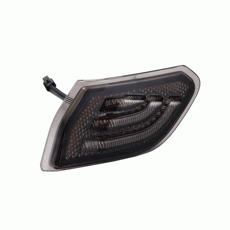 LED SIDE MARKER LIGHT 18-26 WRANG.JL/ 20-26 GLADIATOR