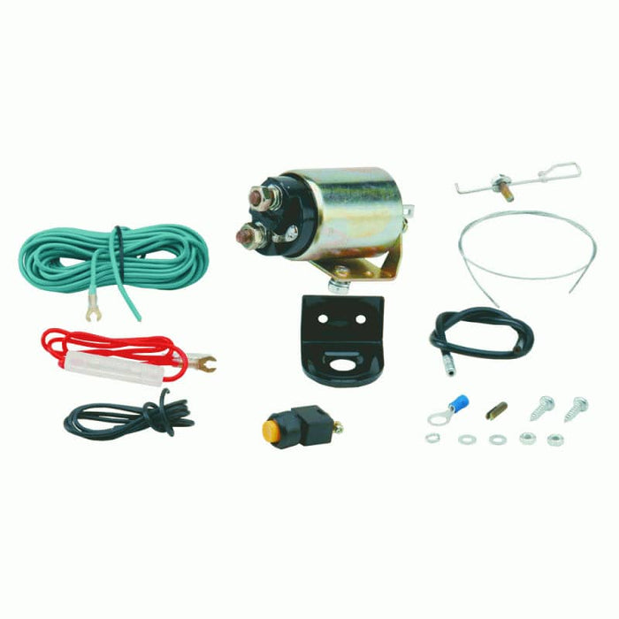 UNIV. TRUNK RELEASE KIT