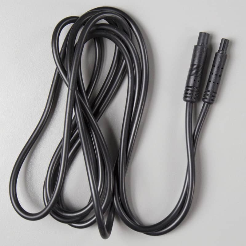 72" RGB LED EXTENSION